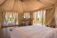 Terme di Vulci Glamping & Spa - piscine