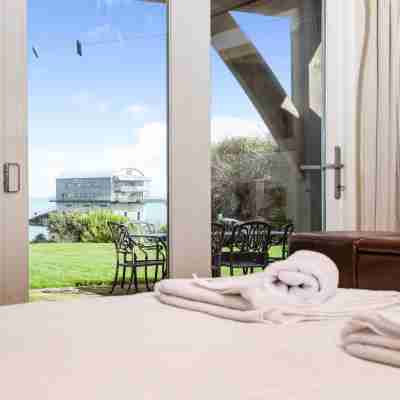 Beach Side Rooms