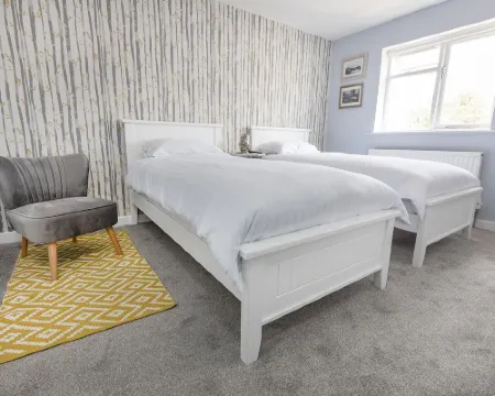 The Sleep-Inn Hare Hotels in Herne Bay