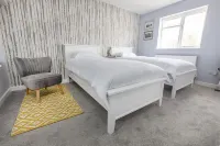 睡眠旅館-哈雷 - 民宿