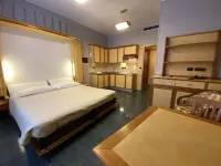 Le Petit Hotel Hotels near Museo del Risorgimento