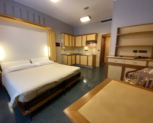 Le Petit Hotel Hotels near Museo del Risorgimento
