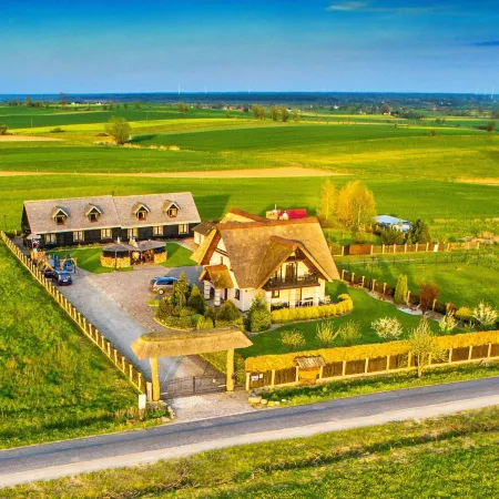 Cozy Studio 3 at the Seaside Agrotourism
