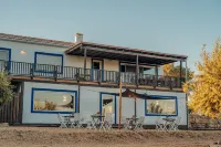 Monte Gois Country House e Spa Hotels in Almodovar