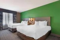 Comfort Suites Conference Center Rapid City Hôtels à : Box Elder