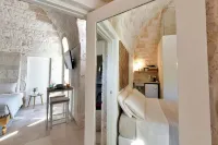 Lamarossa Trulli&Suites Hotels in Antonelli