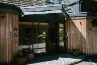 Hotel le Val d'Arimont