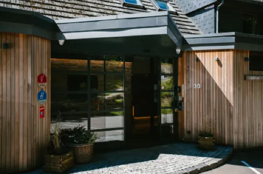 Hotel le Val d'Arimont