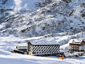 ฮิตเดอะสกาย