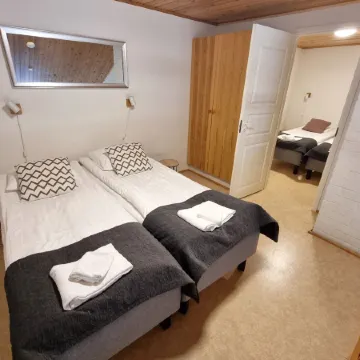 Kuukkeli Apartments Teerenpesue E 33