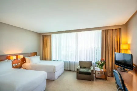 Fly Inn Baku