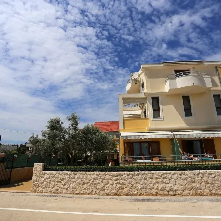 Villa Ivana