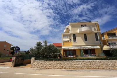 Villa Ivana B&B