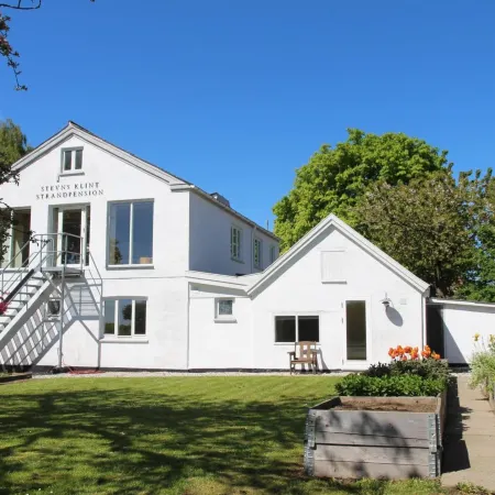 Stevns Klint Strandpension