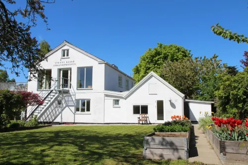 Stevns Klint Strandpension Hotels in Rødvig Stevns
