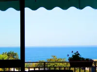 Hotel Porto Badisco - Ocean View
