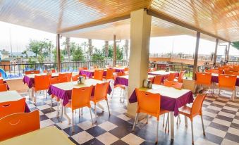 Sun Fire Beach Hotel