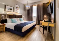 Holiday Inn Bologna - Fiera Các khách sạn gần Piccola Venezia