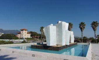 Villa Victor 100m from Sea