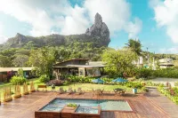 Pousada Moana Noronha Hotels in Fernando de Noronha