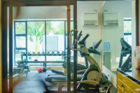 Ezulwini Villa Hotel - palestra