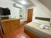 哈比圖耶旅館