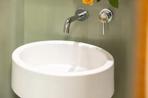 Les Chambres d' or Photos