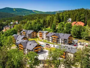 Tremonti Hotel Karpacz