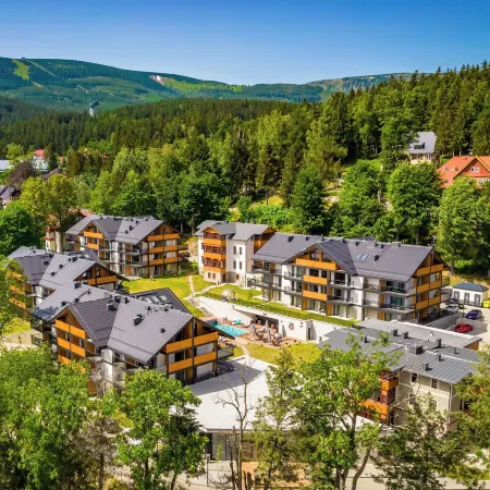 Tremonti Hotel Karpacz