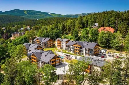 Tremonti Hotel Karpacz