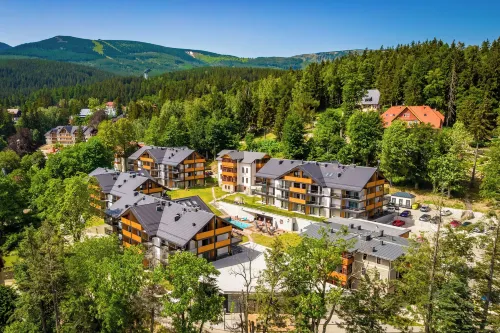 Tremonti Hotel Karpacz Hotels in Karpacz