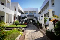 Shalom City Hotel
