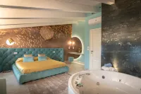 Il Giardino Degli Angeli Hotels in Capodacqua