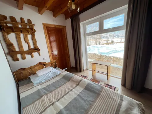 Kemin Guest House Hotels in Issyk-Kul