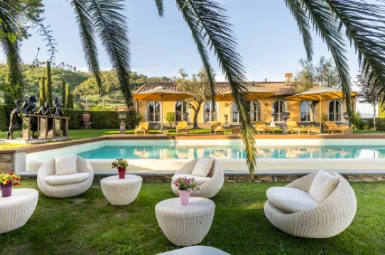 Villa Petra in Lucca