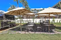 Gomeh by Isrotel Design