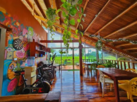 BellaVista Suites by Villas Verdes - Samara Beach