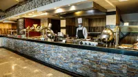Magic Beach Hotel Hurghada - breakfast