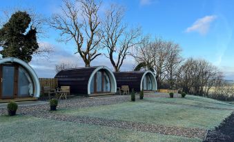 North Coast 9 Glamping