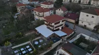 Bedirbey Konak Hotel Hotels in Akcasu Mahallesi
