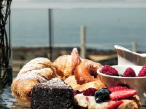 Hotel & Resort Tre Fontane Luxury 波蒂奇住宿飯店