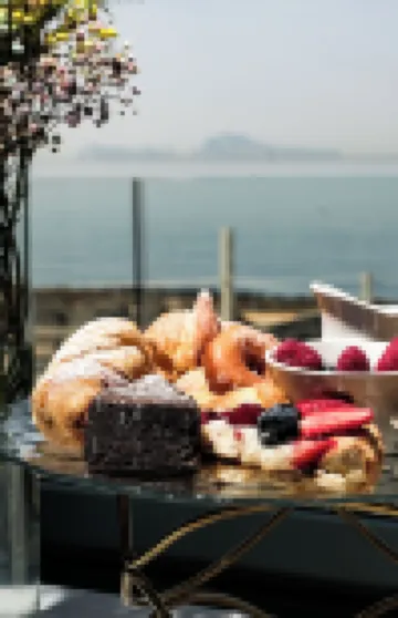 Hotel & Resort Tre Fontane Luxury