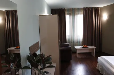 Roots Hotel and Wine Bar Hotels in Plovdiv