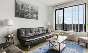 Luxury 2Br 30 Mins to Manhattan Evonify - Housity