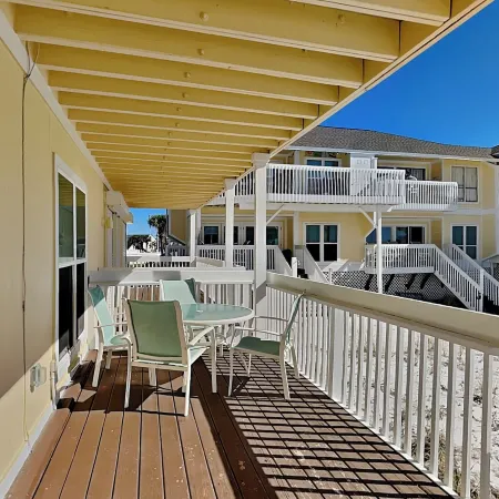 Sandpiper Cove by Southern Vacation Rentals