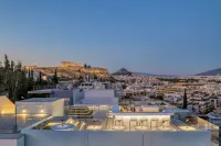 Neoma Hôtels à : Athènes