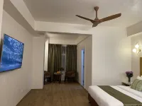 Hotel Pegasus Crown Hotels in Shillong