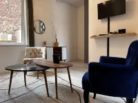 La Little House de Dinant - Esc'Appart Hotels in Houyet