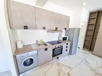 해피 홈스 파라다이스 라르나카 호텔