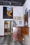 La Neisha Hotel Zanzibar - parking